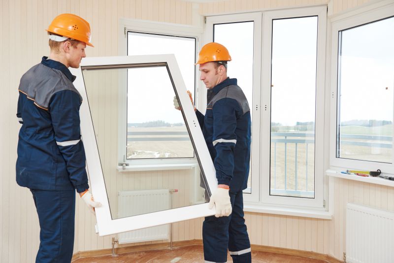 Cost of Windows Installation in Fenton, MI